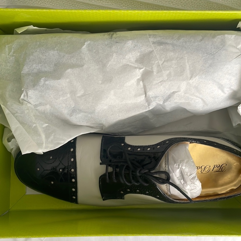 Ted Baker Shoes